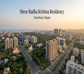 Shree Radha Krishna Residency, Chendhare, Navi Mumbai