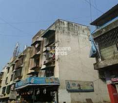 Shree Radhe Krishna Apartment Flagship