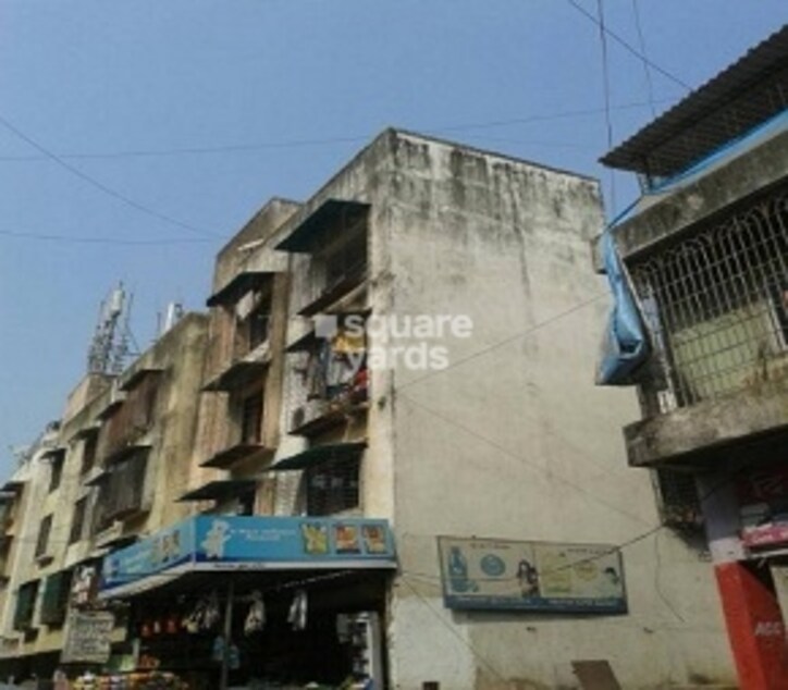 Shree Radhe Krishna Apartment Cover Image