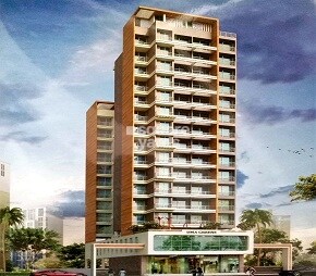 Shree Raj Uma Greens, Dronagiri, Navi Mumbai