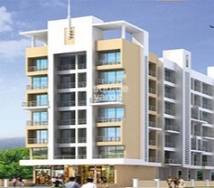 Shree Raj Uma Pride, Ulwe, Navi Mumbai