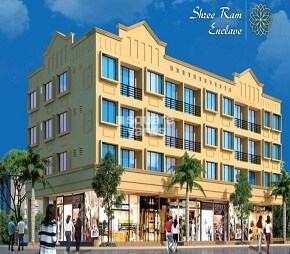 Shree Ram Enclave