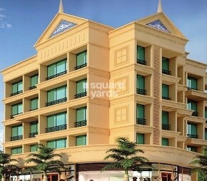 Shree Ram Paradise residential project in Vadghar