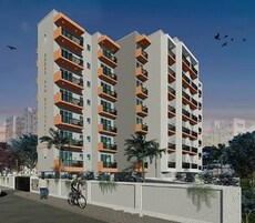 Shree Ram Residency Pen Featured Image