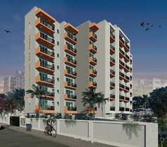 Shree Ram Residency Pen, Pen, Navi Mumbai