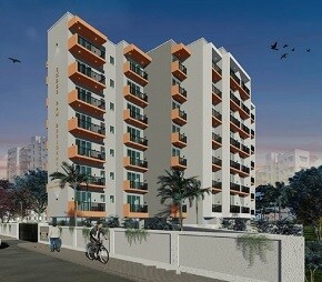 Shree Ram Residency Pen