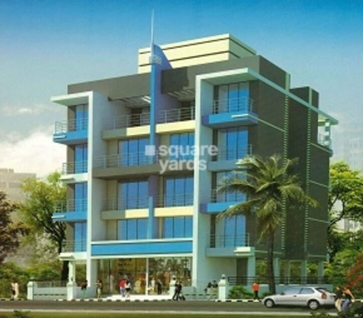 Shree Ramtanu Sneh Cover Image