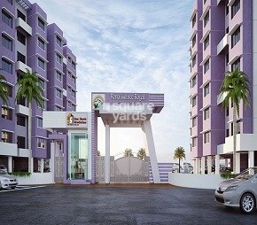 Shree Renaissance Royal