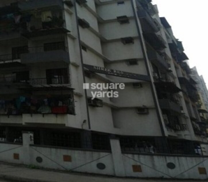 Shree Residency Apartment Cover Image