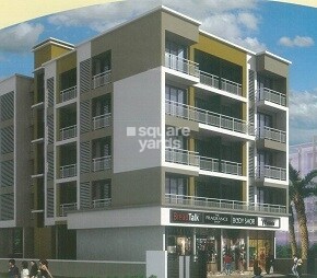 Shree Riddhi Siddhi Adinath Aradhana Apartment