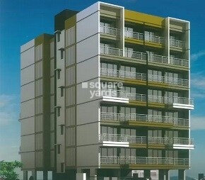 Shree Riddhi Siddhi Adinath Astha, Vadghar, Navi Mumbai