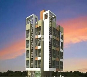 Shree Sadguru Atmaram Apartment
