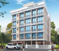 Shree Sadguru Sadan Vashi, Vashi Sector 28, Navi Mumbai
