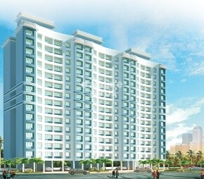 Shree Sai Amber Residency