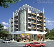 Shree Sai Arcade Featured Image