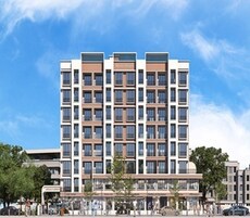 Shree Sai Miracle Heights Featured Image