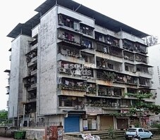 Shree Samarth CHS Kamothe Featured Image