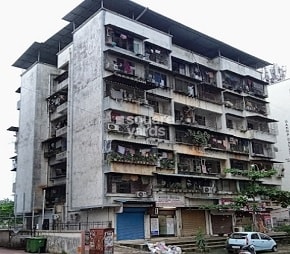 Shree Samarth CHS Kamothe