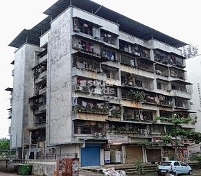 Shree Samarth CHS Kamothe