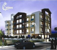 Shree Samarth Cosmos Featured Image