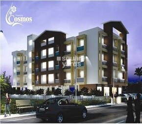 Shree Samarth Cosmos