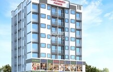 Shree Samarth Paradise Featured Image