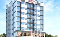 Shree Samarth Paradise Featured Image