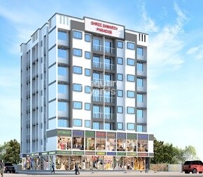 Shree Samarth Paradise, Neral, Navi Mumbai