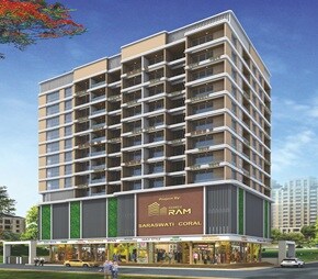 Shree Saraswati Coral, CBD Belapur Sector 20, Navi Mumbai