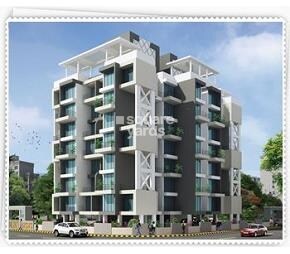 Shree Sawan Sawan Avenue - I