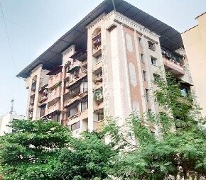 Shree Shantiniketan CHS