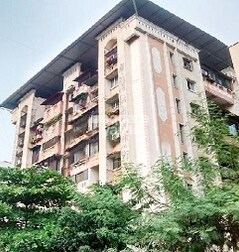 Shree Shantiniketan CHS Shree Shantiniketan CHS