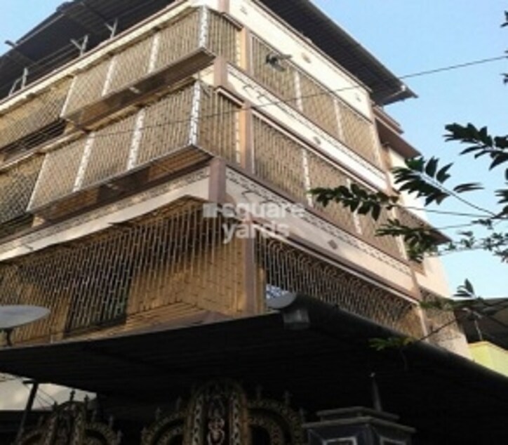 Shree Shilpa Apartment Cover Image
