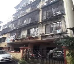 Shree Siddharameshwar Krupa