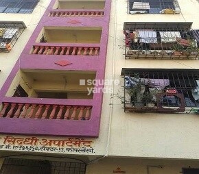 Shree Siddhi Apartment Kopar Khairane