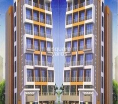 Shree siddhi Residency, Ulwe, Navi Mumbai