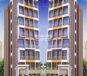 Shree siddhi Residency