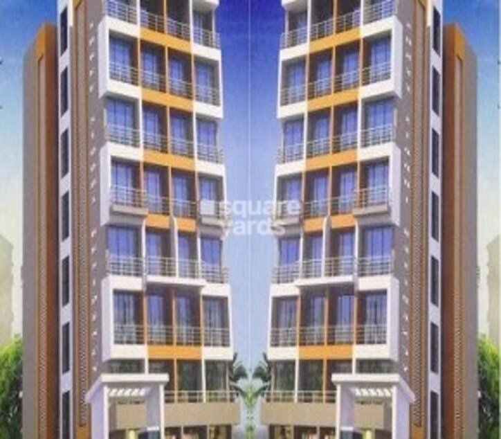Shree siddhi Residency Cover Image