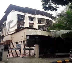 Shree Siddhivinayak CHS Ghansoli