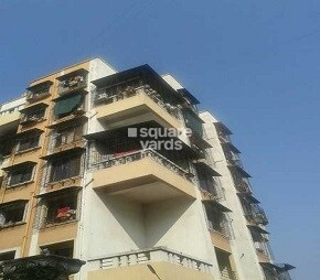 Shree Siddhivinayak Complex CHS