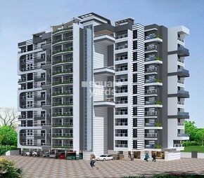 Shree Siddhivinayak Heights