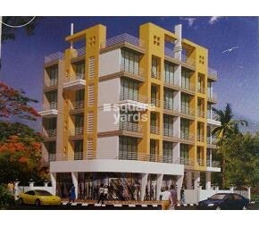 Shree Siddhivinayak Orion Corner residential project in Taloja