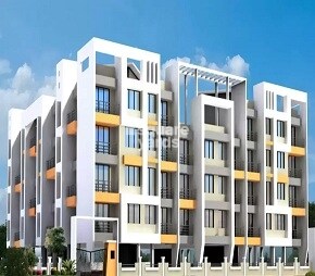 Shree Siddhivinayak Residency