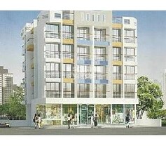 Shree Siddhivinayak Savitri Darshan, Ulwe, Navi Mumbai