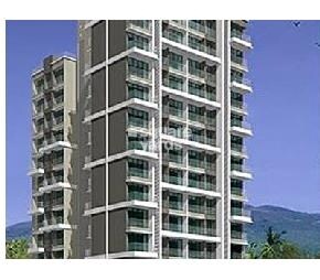 Shree Siddhivinayak Shree Orion Corner residential project in Ulwe Sector 9