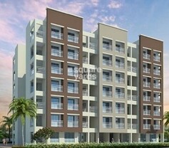 Shree Sparsh Phase II, Shedung, Navi Mumbai