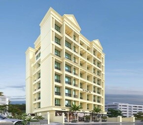 Shree SR Hari Om, Sector 3 Pushpak Nagar, Navi Mumbai