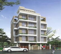 Shree Swami Samarth RT Kunj, Ulwe, Navi Mumbai