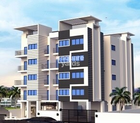 Shree Swarup Apartments, Vadghar, Navi Mumbai