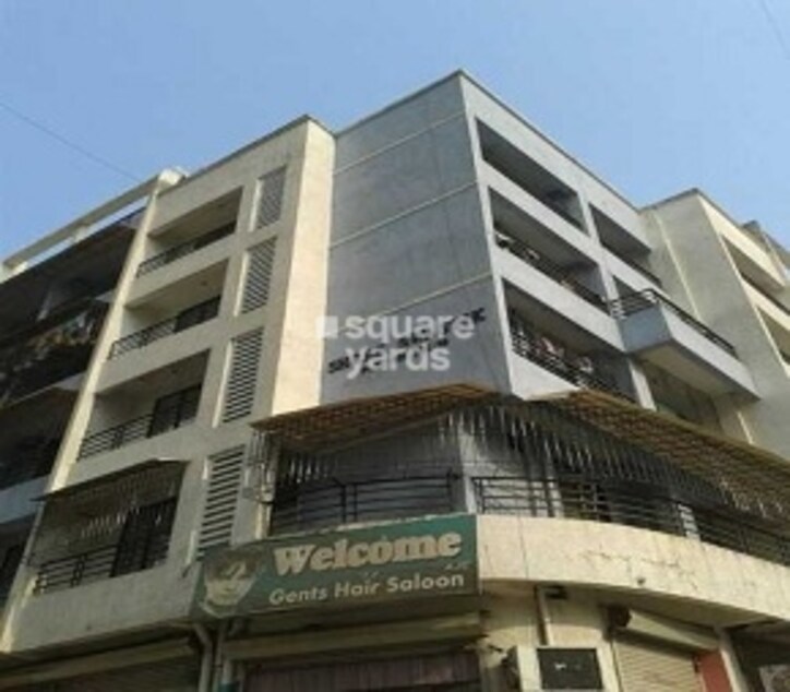 Shree Swastik Residency Cover Image